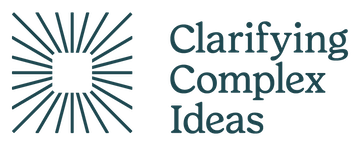 Clarifying Complex Ideas, LLC